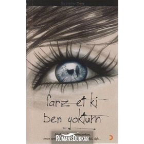 FARZ ET KI BEN YOKTUM - SEVGIN ŞEN