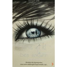 FARZ ET KI BEN YOKTUM - SEVGIN ŞEN