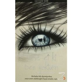 FARZ ET KI BEN YOKTUM - SEVGIN ŞEN