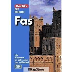 FAS CEP REHBERI - GENEL