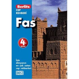 FAS CEP REHBERI - GENEL