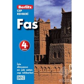 FAS CEP REHBERI - GENEL