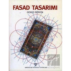 Fasad Tasarımı - Genco Berkin