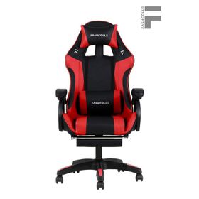 Fashcolle Dynamic Masajlı Oyuncu Koltuğu