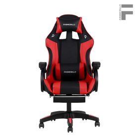Fashcolle Dynamic Masajlı Oyuncu Koltuğu