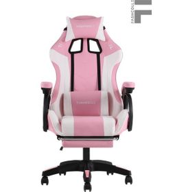 Fashcolle Dynamic Masajlı Oyuncu Koltuğu