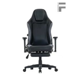 Fashcolle Globe Pro Siyah Oyuncu Koltuğu