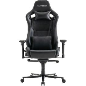 Fashcolle Grand Pro Deri Oyuncu Koltuğu