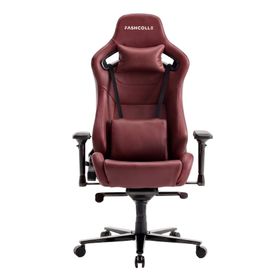 Fashcolle Grand Pro Deri Oyuncu Koltuğu