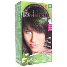 Fashion Colore Natura 3.0 Dark Brown Saç Boyası
