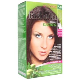 Fashion Colore Natura 5.0 Light Brown Saç Boyası