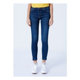 Fashion Friends 22K0565K1 Mavi Kadın Jean Pantolon