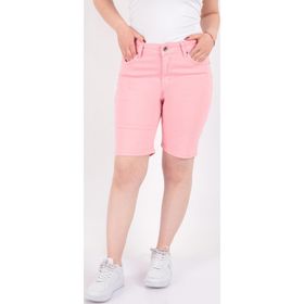 Fashion Friends 24y0649k1 Kadın Denim Şort