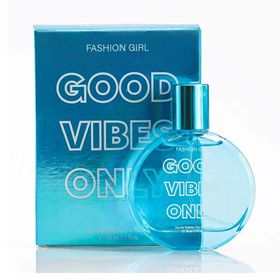 Fashion Girl EDT Good Vibes Only 50 ml Kadın Parfüm