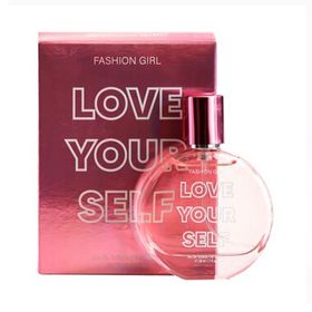 Fashion Girl EDT Love Yourself 50 ml Kadın Parfüm