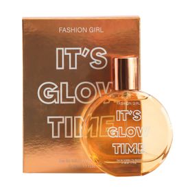 Fashion Girl It's Glow Time EDT 50 ml Parfüm