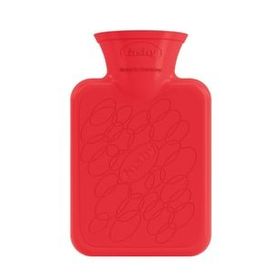 Fashy 0.3 lt Kırmızı Termofor Cep Model Sıcak Su Torbası