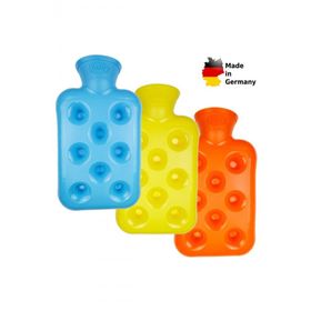 Fashy 0.5 lt Termofor Bal Peteği Mavi Sıcak Su Torbası