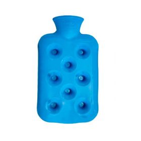 Fashy 0.5 lt Termofor Bal Peteği Mavi Sıcak Su Torbası