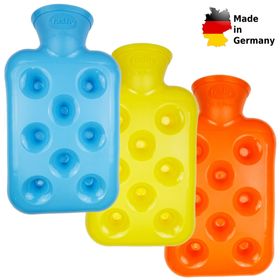 Fashy 0.5 lt Termofor Bal Peteği Sarı Sıcak Su Torbası