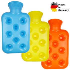Fashy 0.5 lt Termofor Bal Peteği Sarı Sıcak Su Torbası