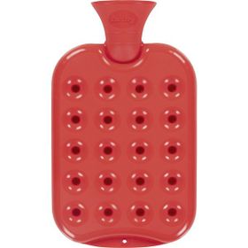 Fashy 0.5 lt Termofor Bal Peteği Turuncu Sıcak Su Torbası