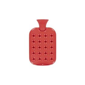 Fashy 0.5 lt Termofor Bal Peteği Turuncu Sıcak Su Torbası