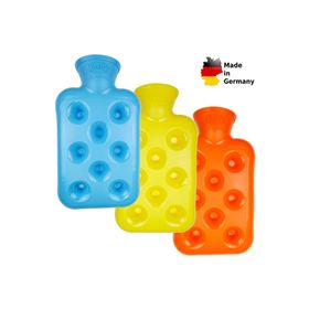 Fashy 0.5 lt Termofor Bal Peteği Turuncu Sıcak Su Torbası