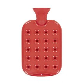 Fashy 0.5 lt Termofor Bal Peteği Turuncu Sıcak Su Torbası