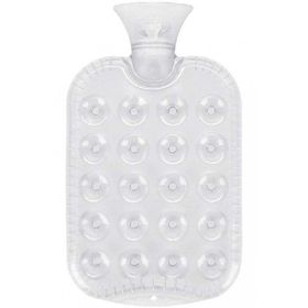 Fashy 1.2 lt Bal Peteği Şeffaf Termofor