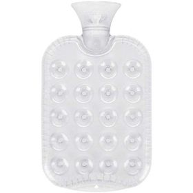 Fashy 1.2 lt Bal Peteği Şeffaf Termofor