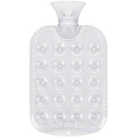 Fashy 1.2 lt Bal Peteği Şeffaf Termofor