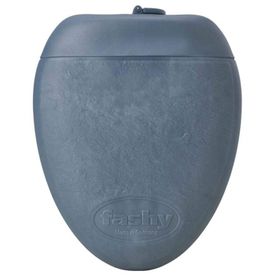 Fashy 1.8 lt Termofor Taş Tasarım Mavi Arduva Sıcak Su Torbası