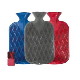 Fashy 2 lt Kırmızı Termofor