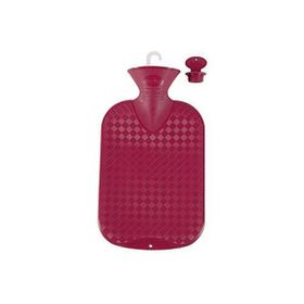 Fashy 2 lt Kırmızı Termofor