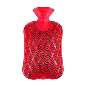 Fashy 2 lt Kırmızı Termofor
