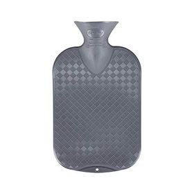Fashy 6420 Gri Sıcak Su Torbası