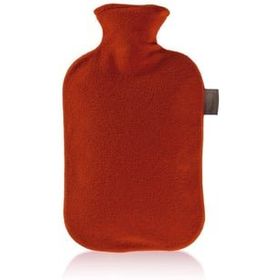 Fashy 6530-42 Polar Kılıflı Kırmızı Sıcak Su Torbası