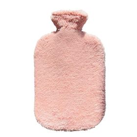 Fashy 67381-44 Pembe Peluş Termofor