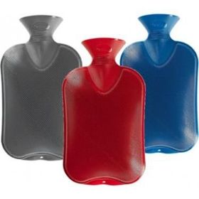 Fashy Gri 2 Lt Sıcak Su Torbası