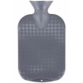 FASHY Gri Su Torbası