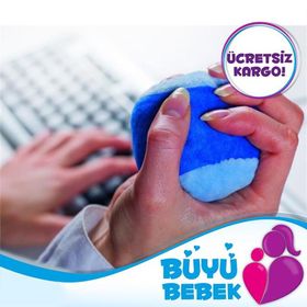 Fashy Kanola Tohumlu Isı Yastığı