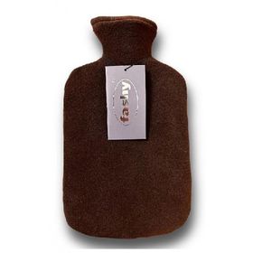 Fashy Kılıflı 2 lt Kahve Termofor