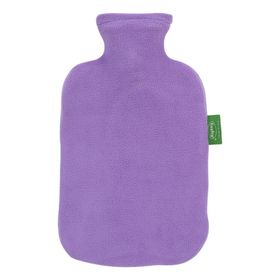 Fashy Kılıflı Lila 2 lt Termofor