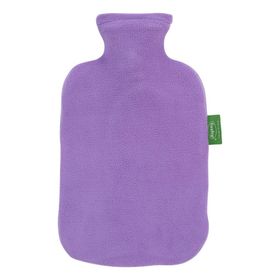 Fashy Kılıflı Lila 2 lt Termofor