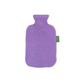 Fashy Kılıflı Lila 2 lt Termofor