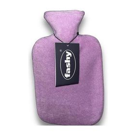 Fashy Kılıflı Lila 2 lt Termofor