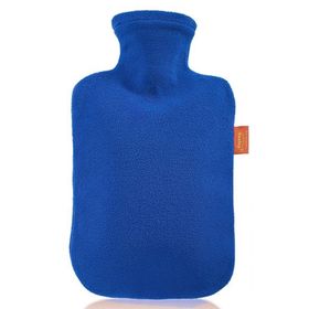 Fashy Mavi Kılıflı 2 lt Sıcak Su Torbası