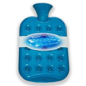 Fashy Mavi Kılıflı 2 lt Sıcak Su Torbası