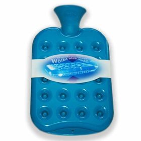 Fashy Mavi Kılıflı 2 lt Sıcak Su Torbası